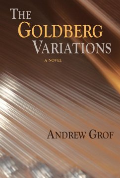 Cover The Goldberg Variations (eBook, ePUB)