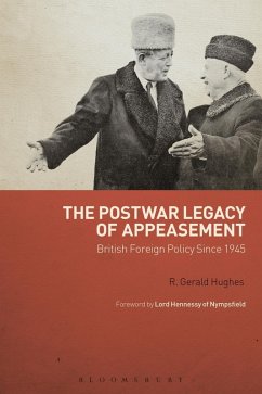 The Postwar Legacy of Appeasement (eBook, PDF) - Hughes, R. Gerald