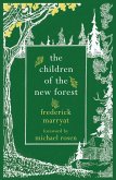 The Children of the New Forest (eBook, ePUB)