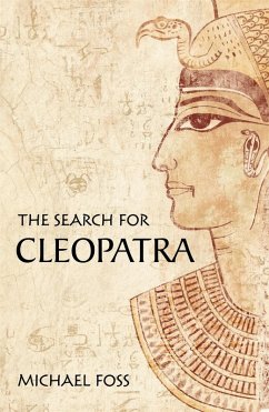 Cover Search for Cleopatra (eBook, ePUB)