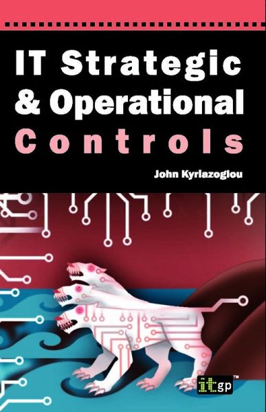 IT Strategic and Operational Controls (eBook, PDF)