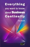 Everything you want to know about Business Continuity (eBook, PDF)