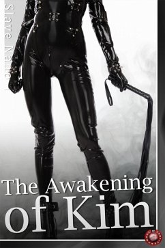 Cover Awakening of Kim (eBook, PDF)