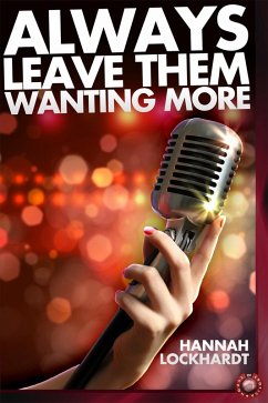Cover Always Leave Them Wanting More (eBook, PDF)