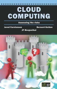 Cloud Computing (eBook, PDF) - Carstensen, Jared