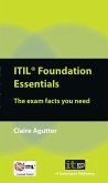 ITIL Foundation Essentials (eBook, PDF)