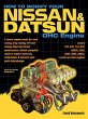 How to Modify Your Nissan & Datsun OHC... - Bild 1
