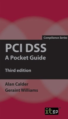 Cover PCI DSS (eBook, PDF)