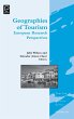 Geographies of Tourism (eBook, ePUB) - Bild 1