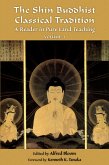 The Shin Buddhist Classical Tradition (eBook, ePUB)