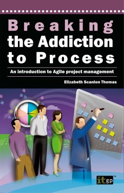 Cover Breaking the Addiction to Process (eBook, PDF)
