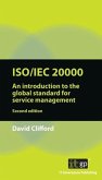 ISO/IEC 20000 (eBook, PDF)