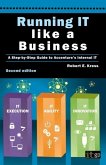 Running IT Like a Business (eBook, PDF)