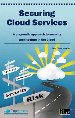 Securing Cloud Services (eBook, PDF) - Newcombe, Lee