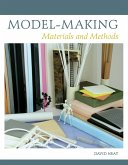Model-making (eBook, ePUB)