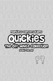 Pointless Conversations Quickies - The Off-White Collection (eBook, PDF)