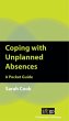 Coping with Unplanned Absences (eBook,... - Bild 1