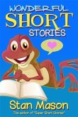 Wonderful Short Stories (eBook, PDF)