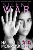 Silent War (eBook, ePUB)