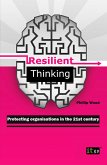 Resilient Thinking (eBook, PDF) Resilient Thinking (eBook, PDF)