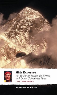 High Exposure (eBook, ePUB) - Breashears, David