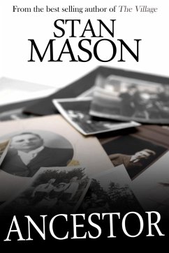 Cover Ancestor (eBook, ePUB)
