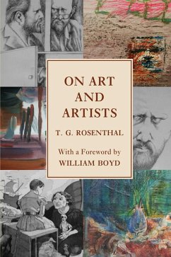 Cover On Art and Artists (eBook, ePUB)