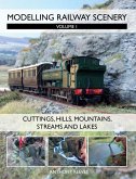 Modelling Railway Scenery (eBook, ePUB)
