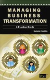 Managing Business Transformation (eBook, PDF)