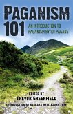 Paganism 101 (eBook, ePUB)