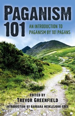 Cover Paganism 101 (eBook, ePUB)