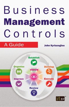 Cover Business Management Controls (eBook, PDF)