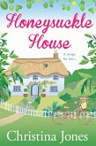 Honeysuckle House (eBook, ePUB)