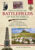 Field Guide to the Battlefields of South Africa (eBook, ePUB)