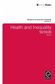 Health and Inequality (eBook, ePUB)