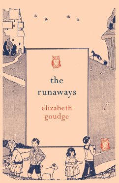 The Runaways (eBook, ePUB) - Goudge, Elizabeth