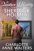 Question of Identity - A Modern Sherlock Holmes Story (eBook, PDF)
