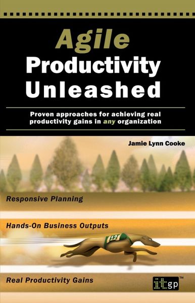 Agile Productivity Unleashed (eBook, PDF) Agile Productivity Unleashed (eBook, PDF)