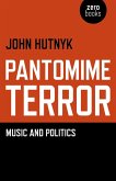 Pantomime Terror (eBook, ePUB)