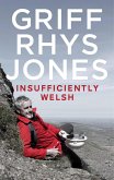 Insufficiently Welsh (eBook, ePUB)