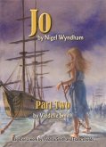 JO - by Nigel Wyndham (eBook, ePUB) JO - by Nigel Wyndham (eBook, ePUB)