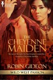 The Cheyenne Maiden (eBook, ePUB)