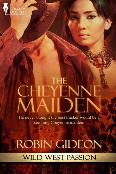 The Cheyenne Maiden (eBook, ePUB) The Cheyenne Maiden (eBook, ePUB)