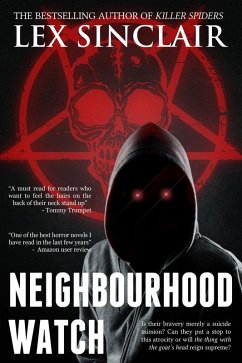 Neighbourhood Watch (eBook, ePUB) - Sinclair, Lex