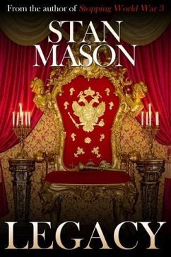 Cover Legacy (eBook, PDF)