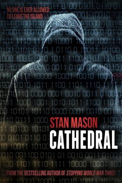 Cover Cathedral (eBook, ePUB)