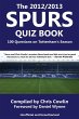 2012/2013 Spurs Quiz Book (eBook, ePUB) - Bild 1