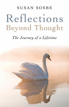 Cover Reflections - Beyond Thought (eBook, ePUB)