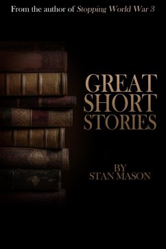 Cover Great Short Stories (eBook, PDF)