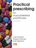 Practical Prescribing for Musculoskeletal Practitioners (eBook, ePUB)